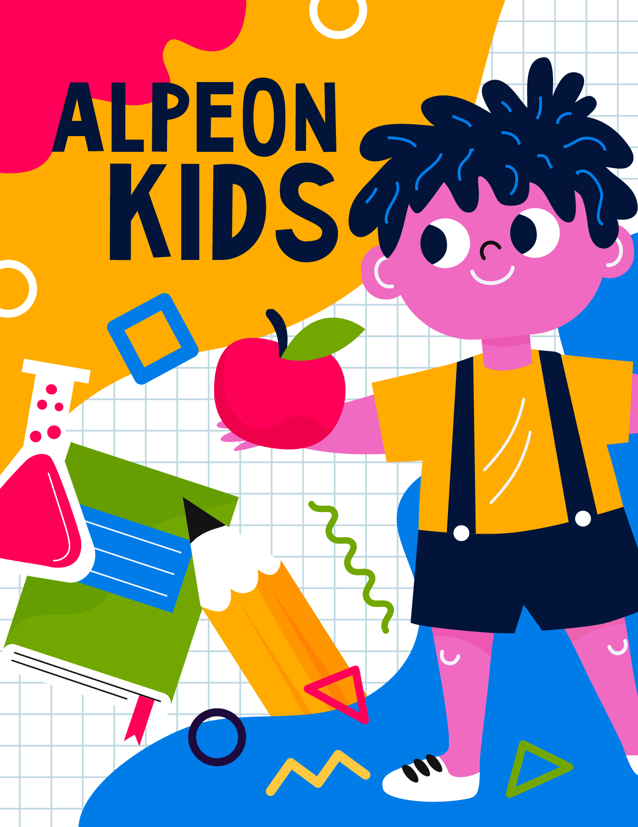 May 2024 - Alpeon for Kids