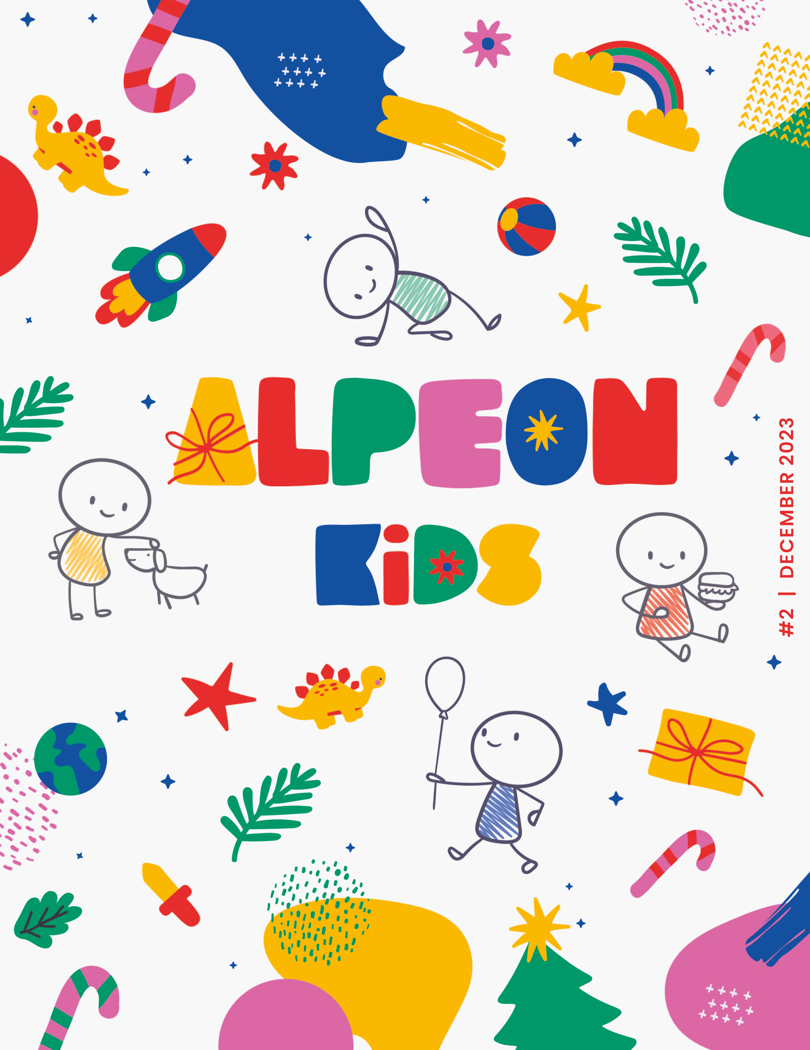 December 2023 - Alpeon for Kids