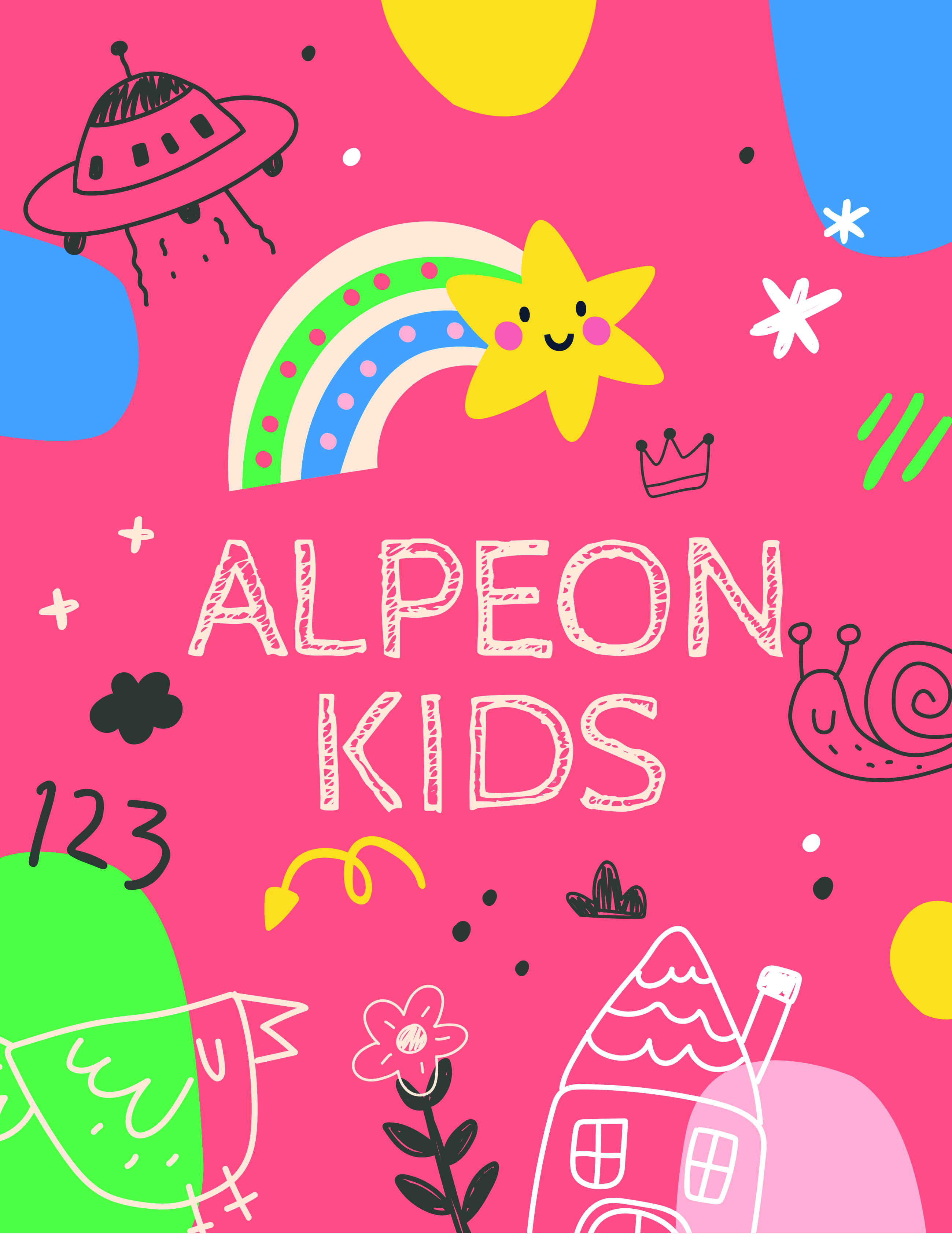 April 2024 - Alpeon for Kids