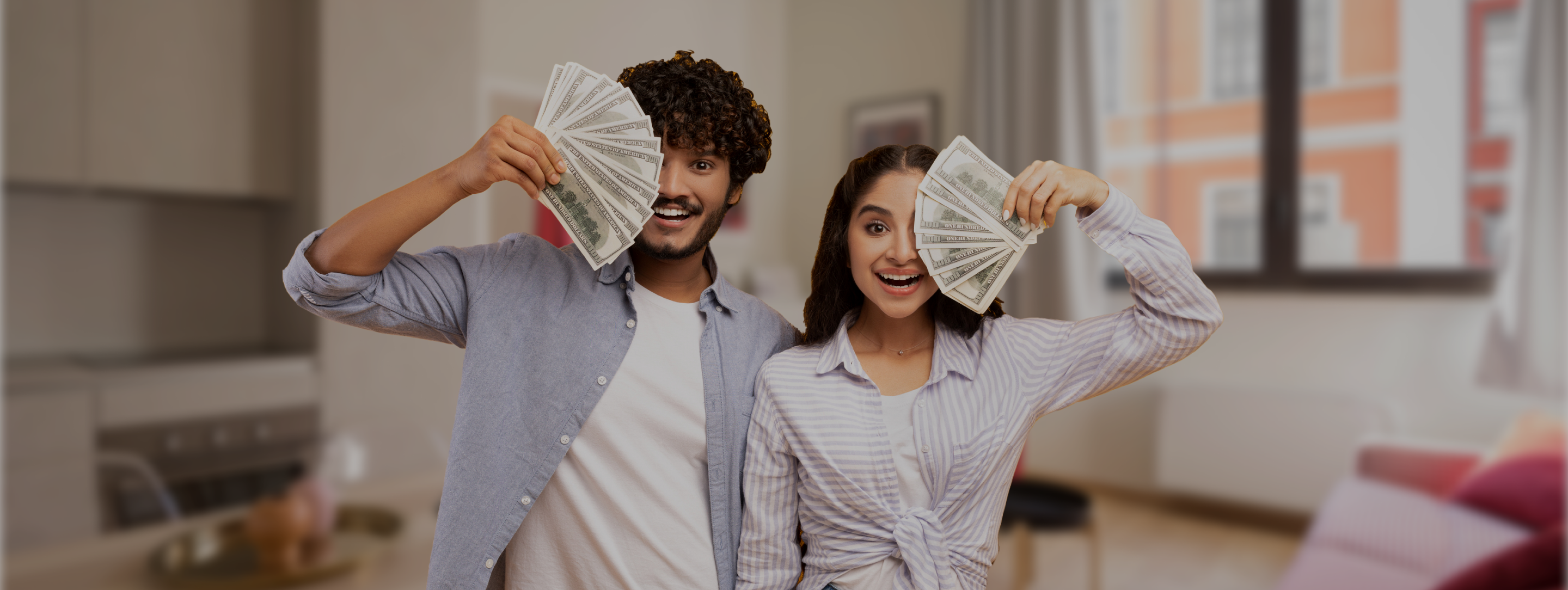 How to Talk About Money with Your Life Partner