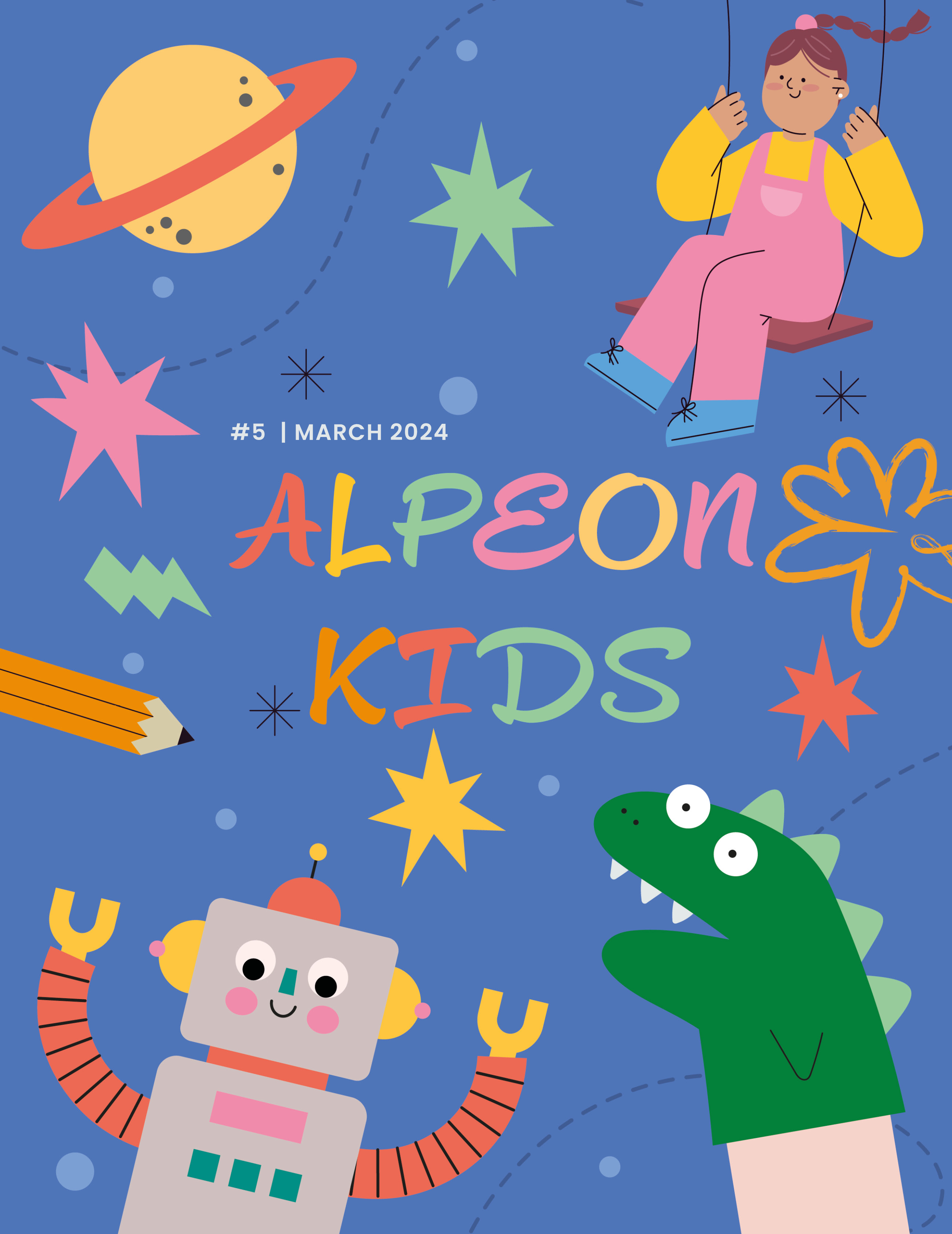 March 2024 - Alpeon for Kids 